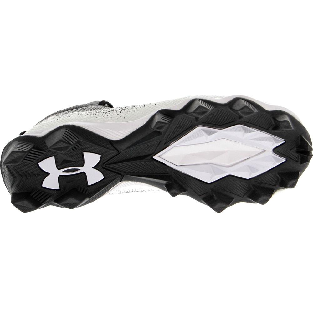 Under Armour Spotlight Franchise Cleats