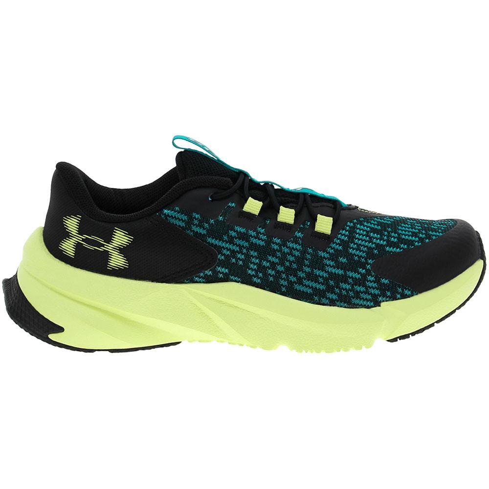 Under Armour Scramjet 5 PS Boys Running Shoes