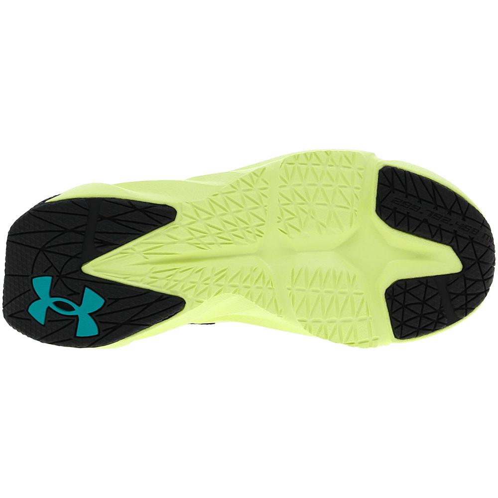 Under Armour Scramjet 5 PS Boys Running Shoes