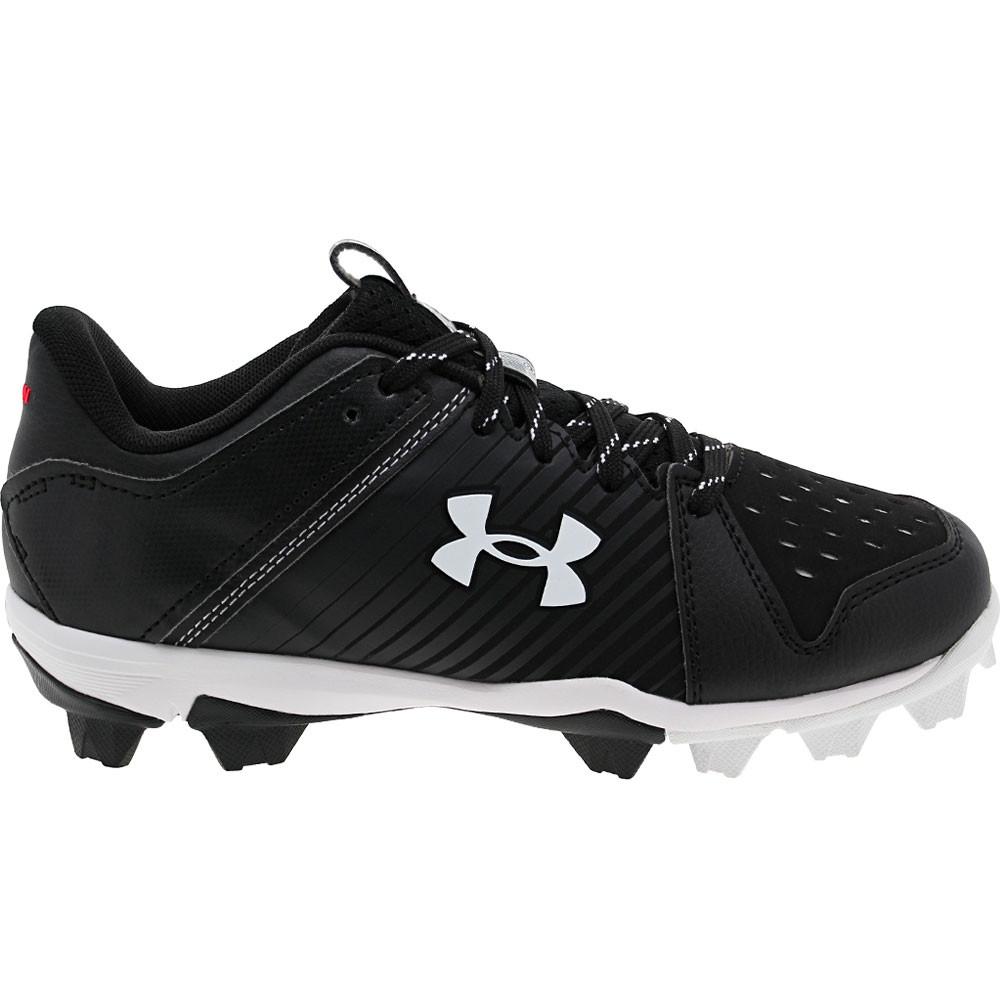 Under Armour Leadoff Low Boys Cleats