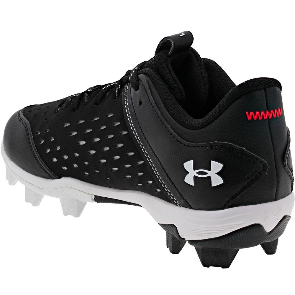 Under Armour Leadoff Low Boys Cleats