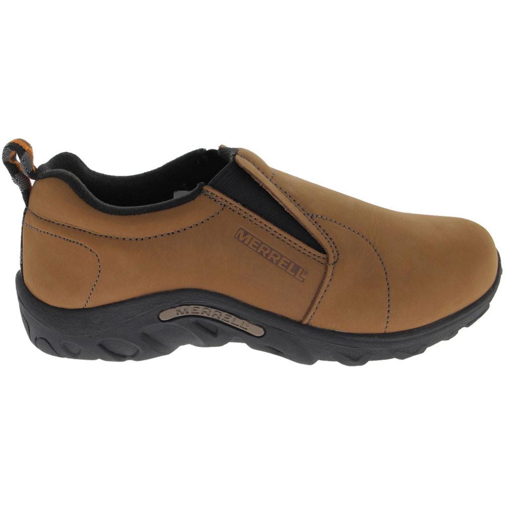Merrell Jungle Moc Nubuck Dress Shoes