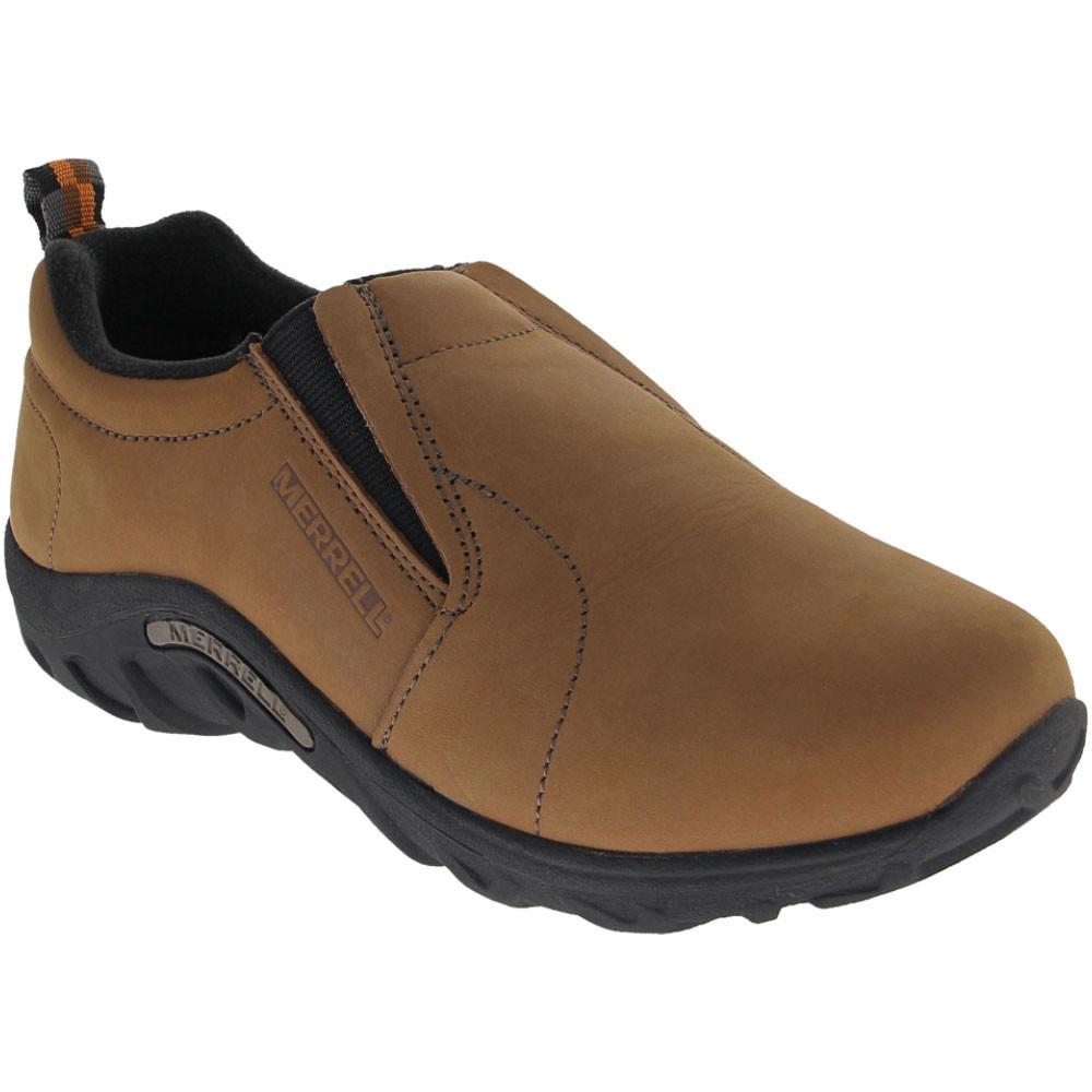 Merrell Jungle Moc Nubuck Dress Shoes