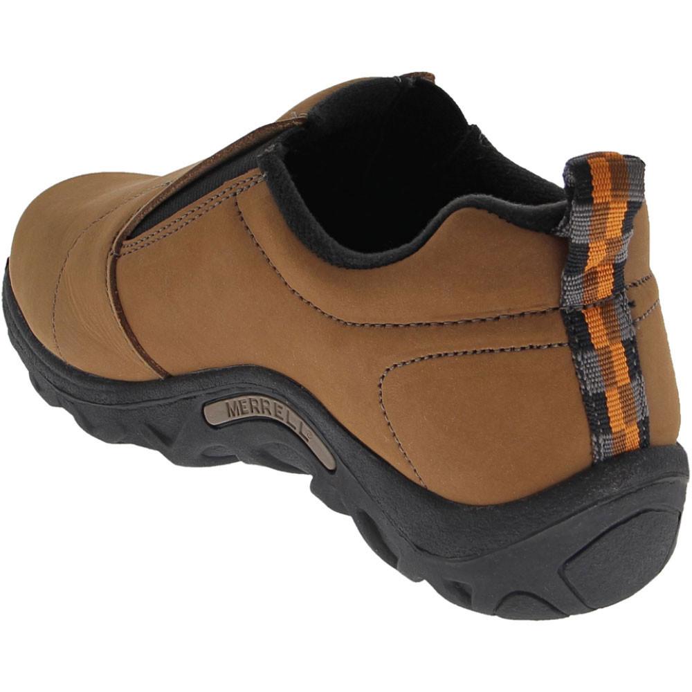Merrell Jungle Moc Nubuck Dress Shoes