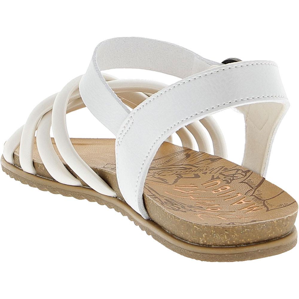 Blowfish Malibu Michaela Sandals