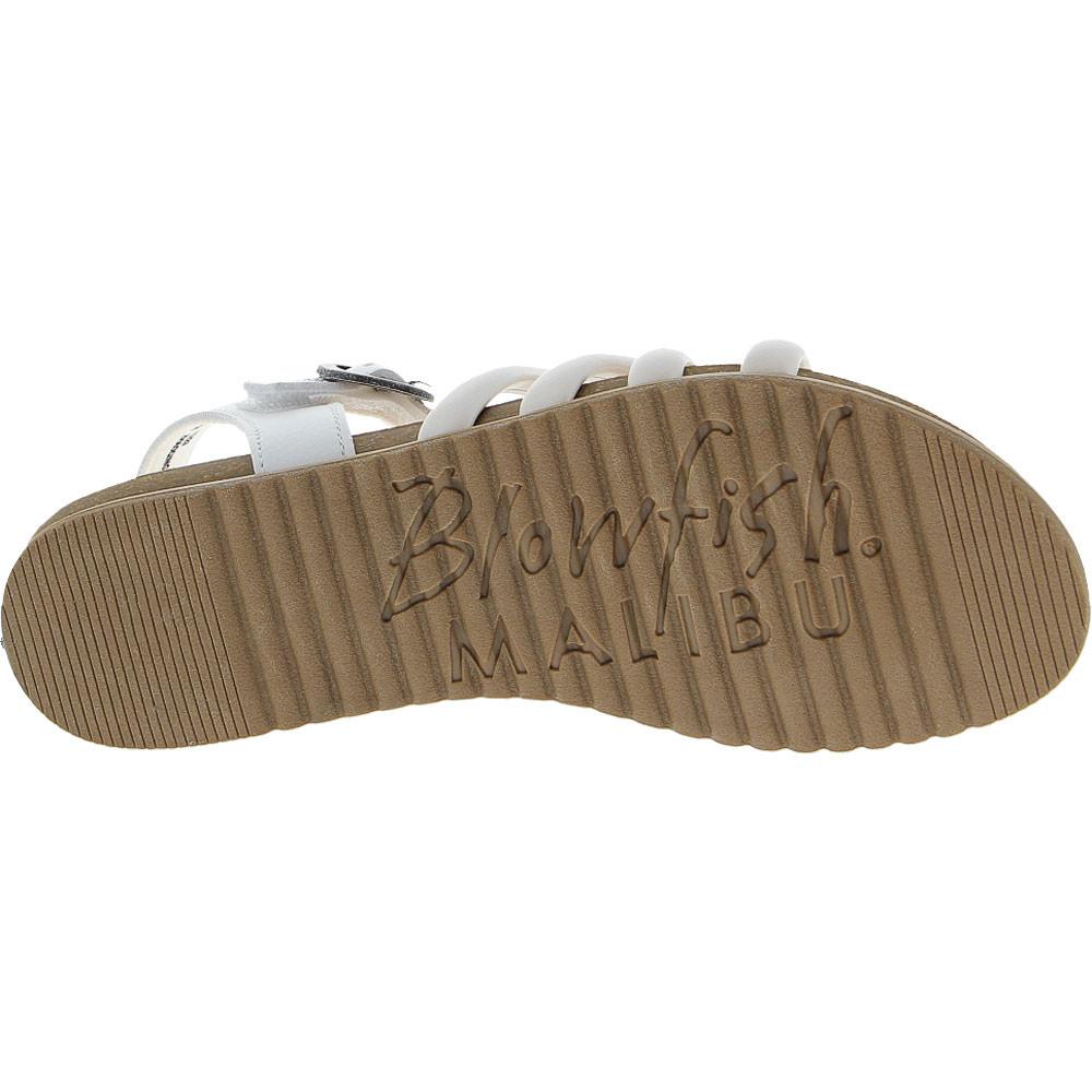 Blowfish Malibu Michaela Sandals