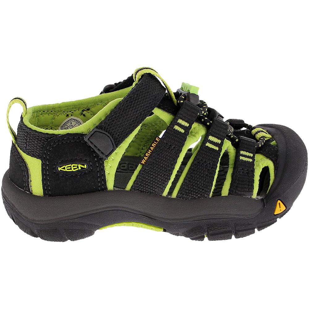 KEEN Utility NEWPORT H2 TODDLER Sandals