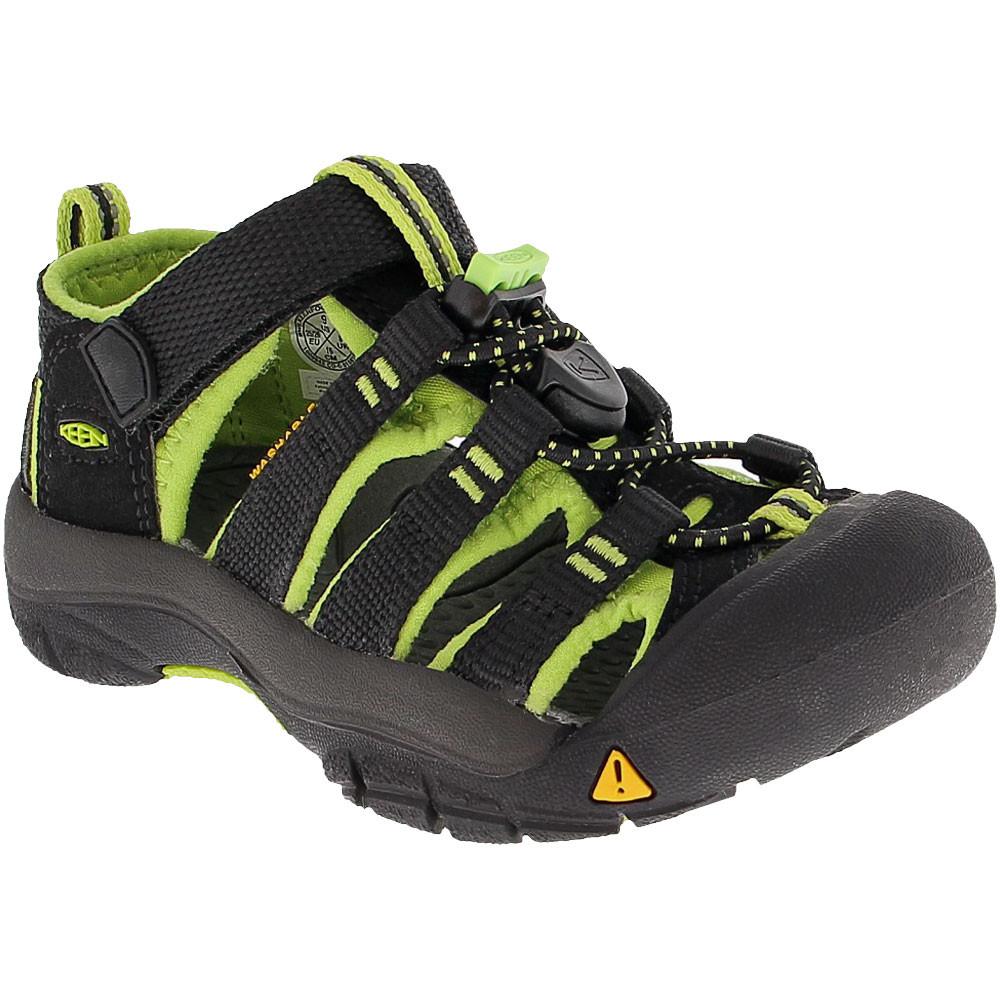 KEEN Utility NEWPORT H2 TODDLER Sandals