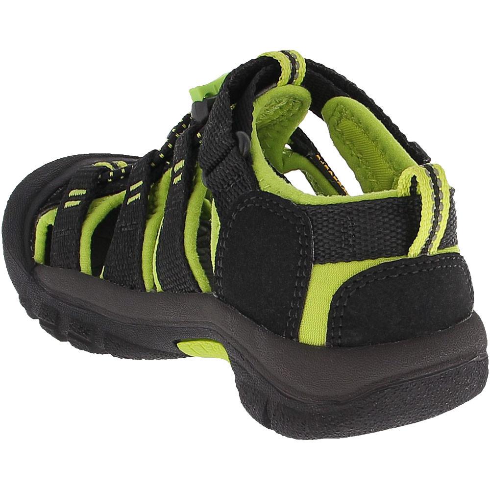 KEEN Utility NEWPORT H2 TODDLER Sandals
