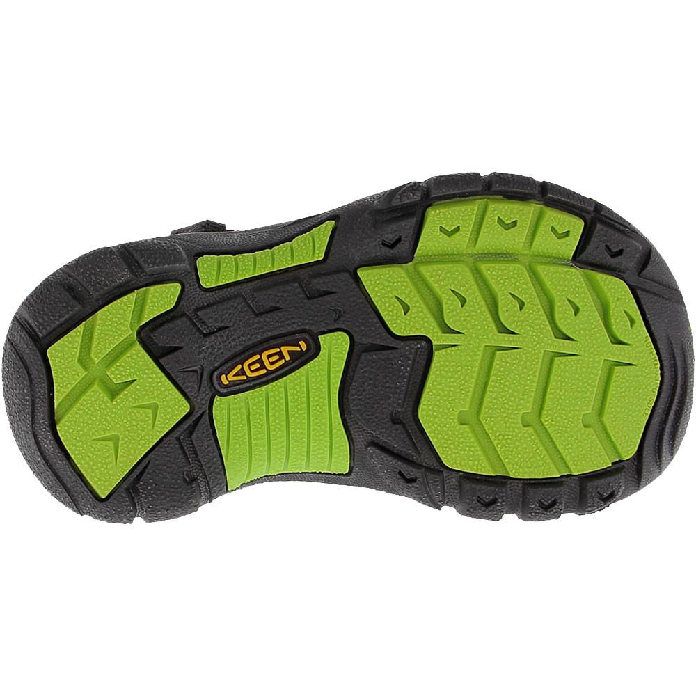 KEEN Utility NEWPORT H2 TODDLER Sandals