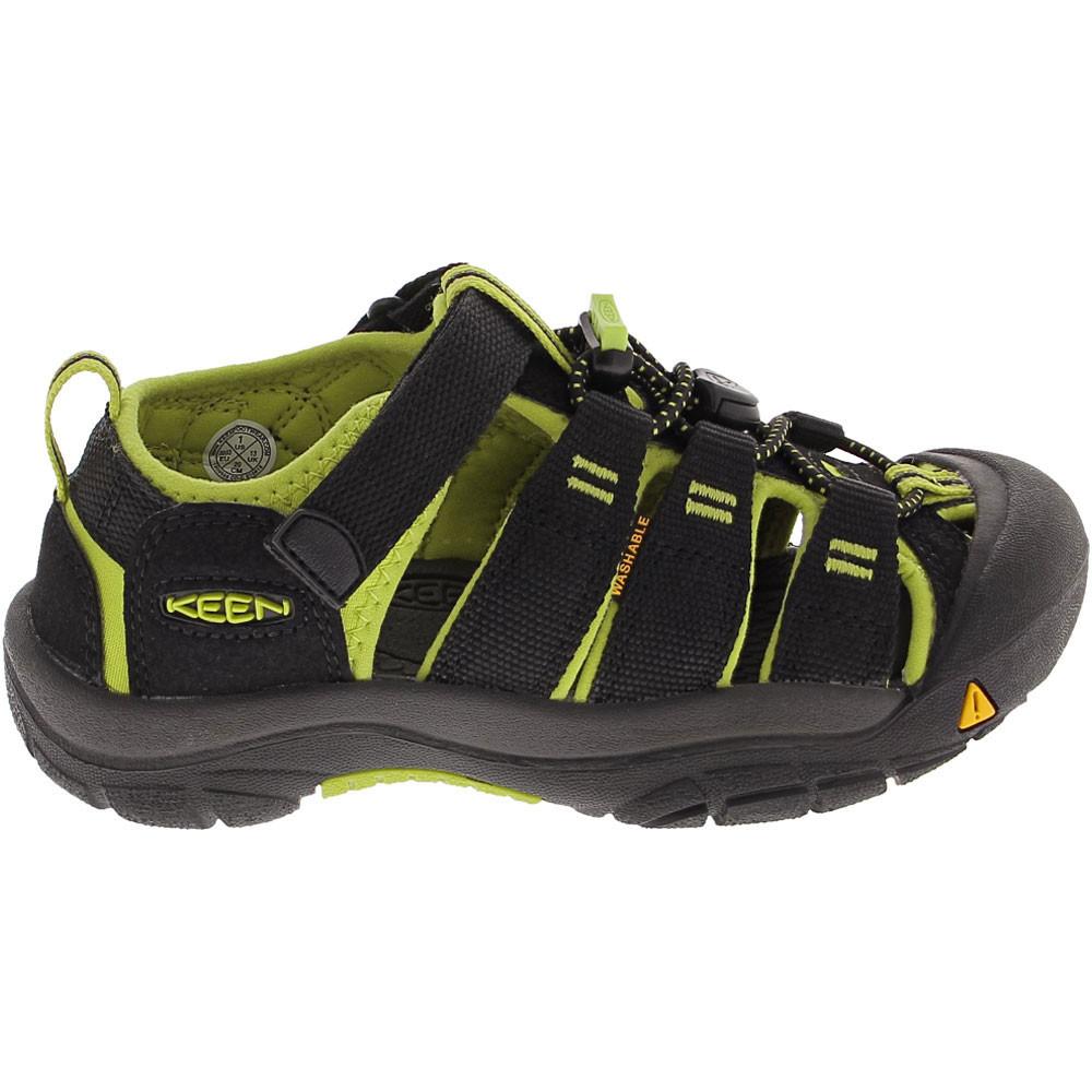 KEEN Utility NEWPORT H2 YOUTH Sandals