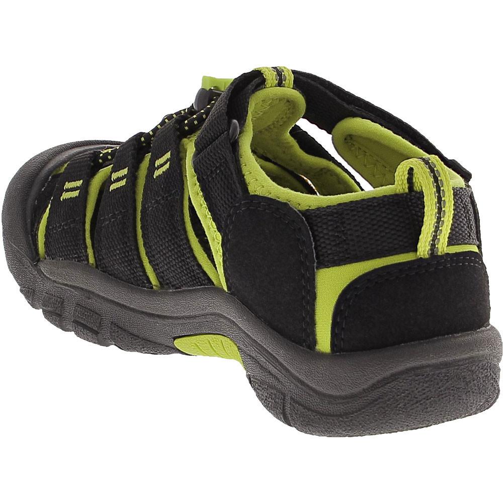 KEEN Utility NEWPORT H2 YOUTH Sandals