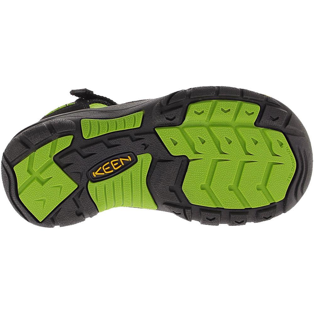 KEEN Utility NEWPORT H2 YOUTH Sandals