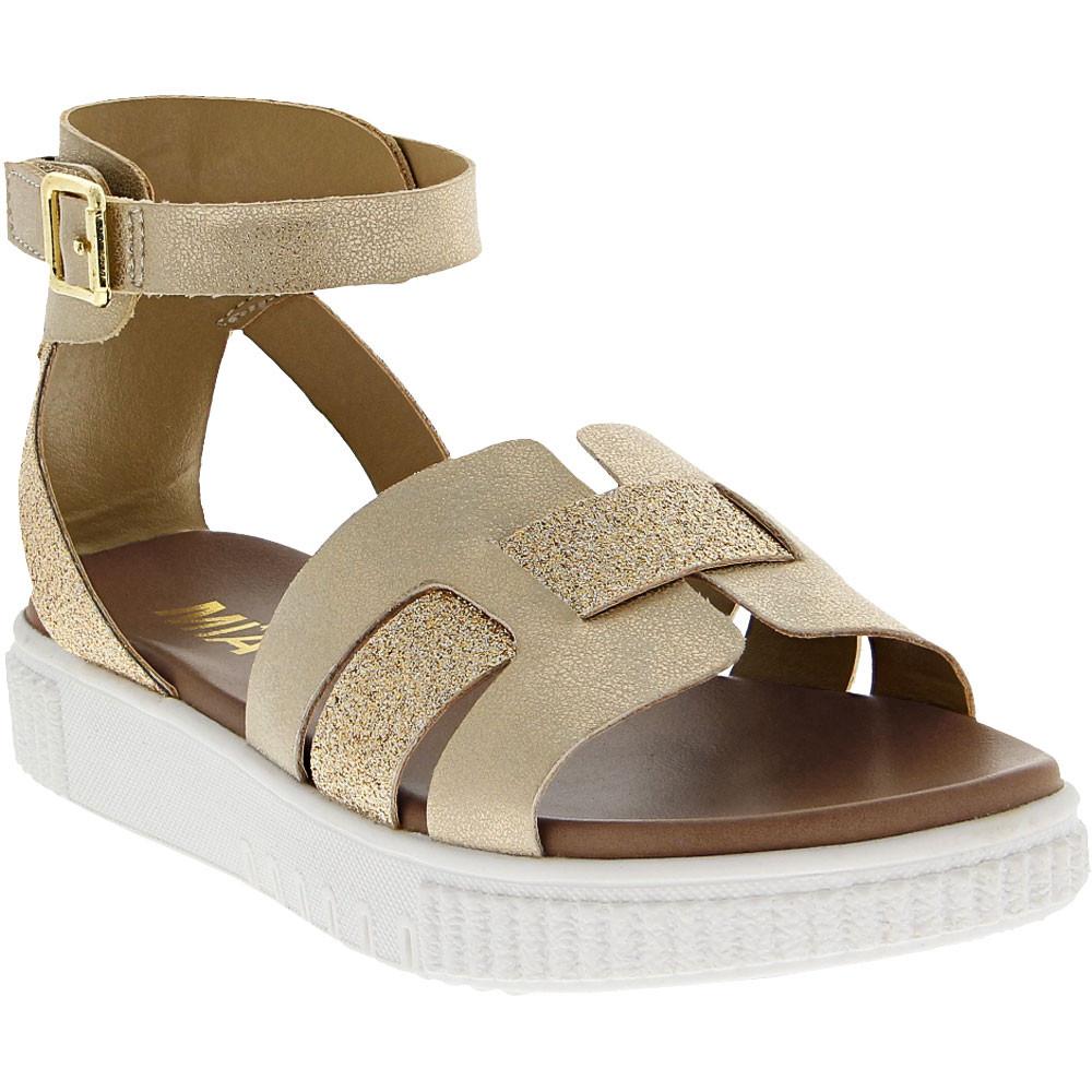 MIA TONJA Sandals