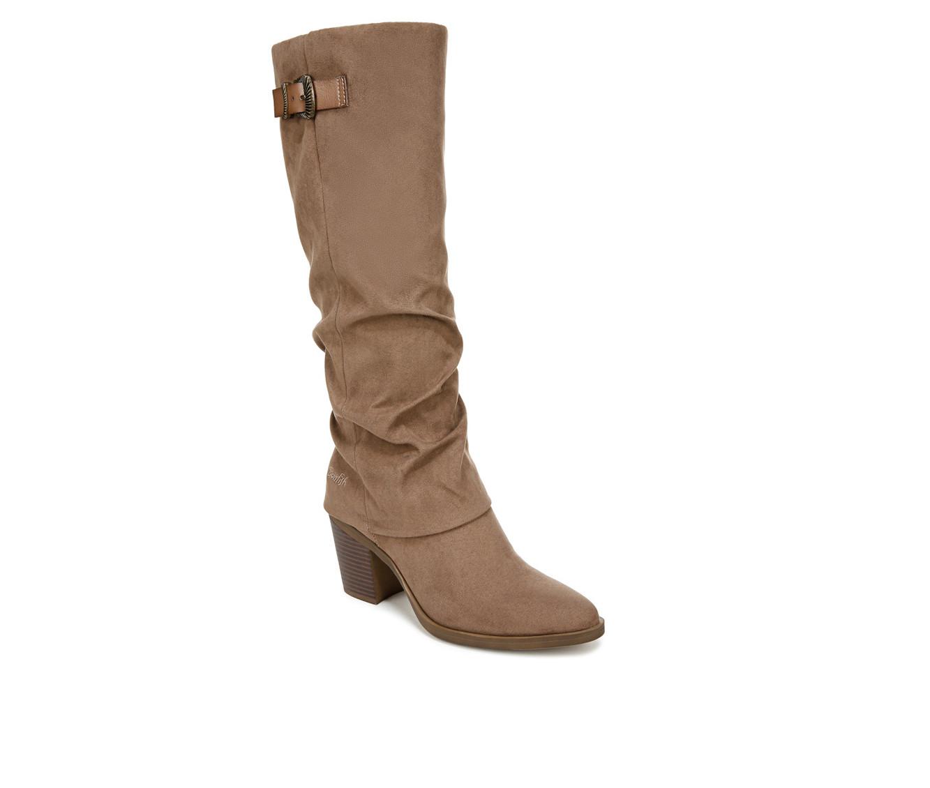 Women's Blowfish Malibu Carefee Knee High Boots