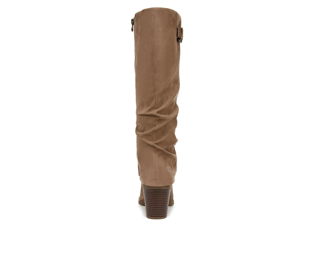 Women's Blowfish Malibu Carefee Knee High Boots