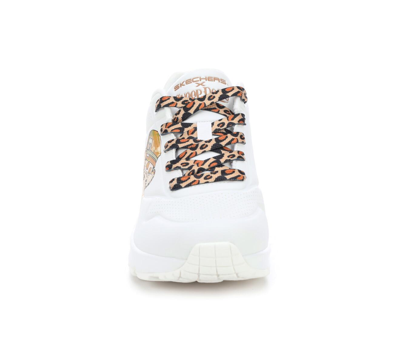 Women's SKECHERS X SNOOP DOGG Snoop Uno Dr Bombay Sneakers