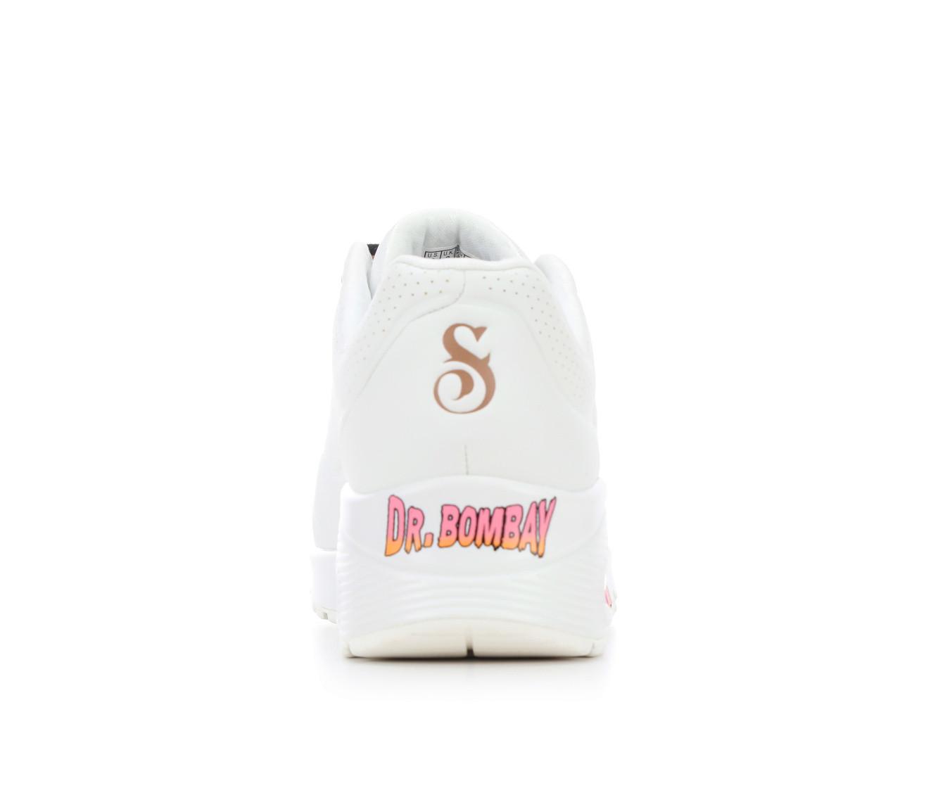 Women's SKECHERS X SNOOP DOGG Snoop Uno Dr Bombay Sneakers