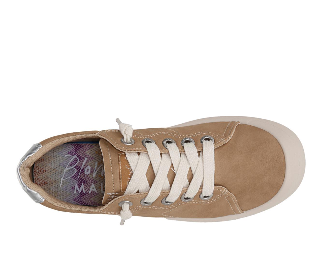 Women's Blowfish Malibu Boardwalk Slip On Shoes