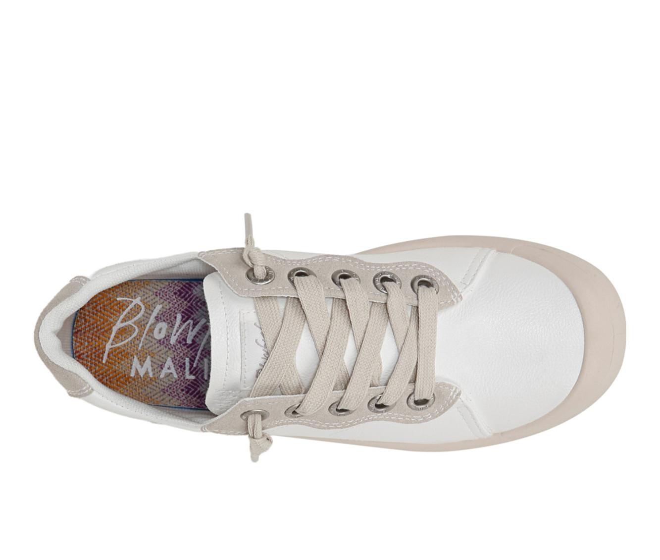 Women's Blowfish Malibu Boardwalk Slip On Shoes