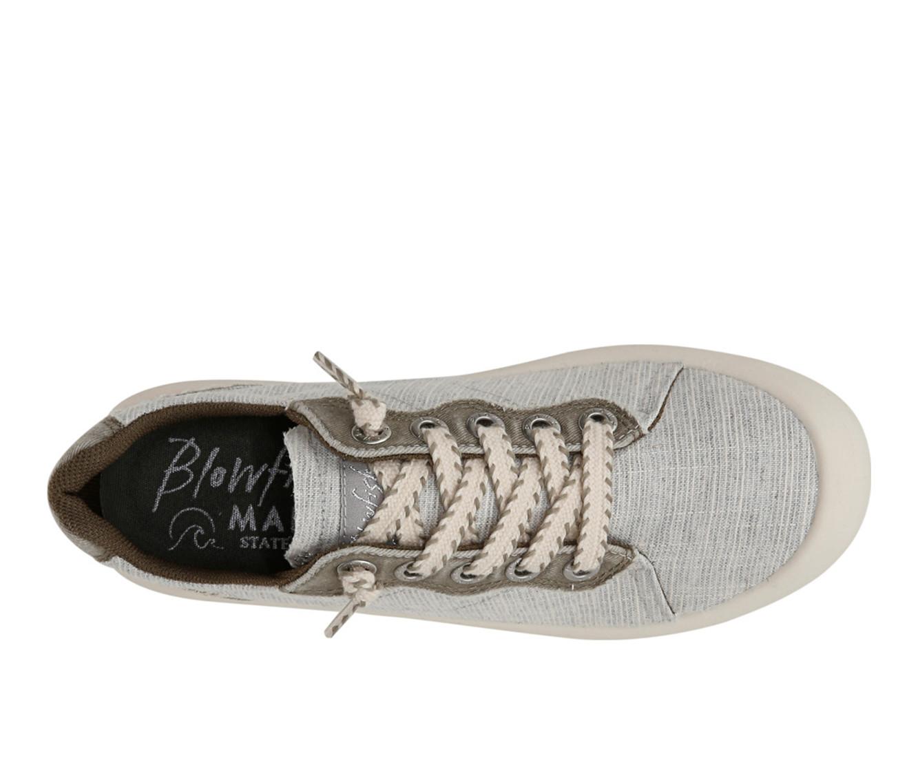 Women's Blowfish Malibu Boardwalk Slip On Shoes