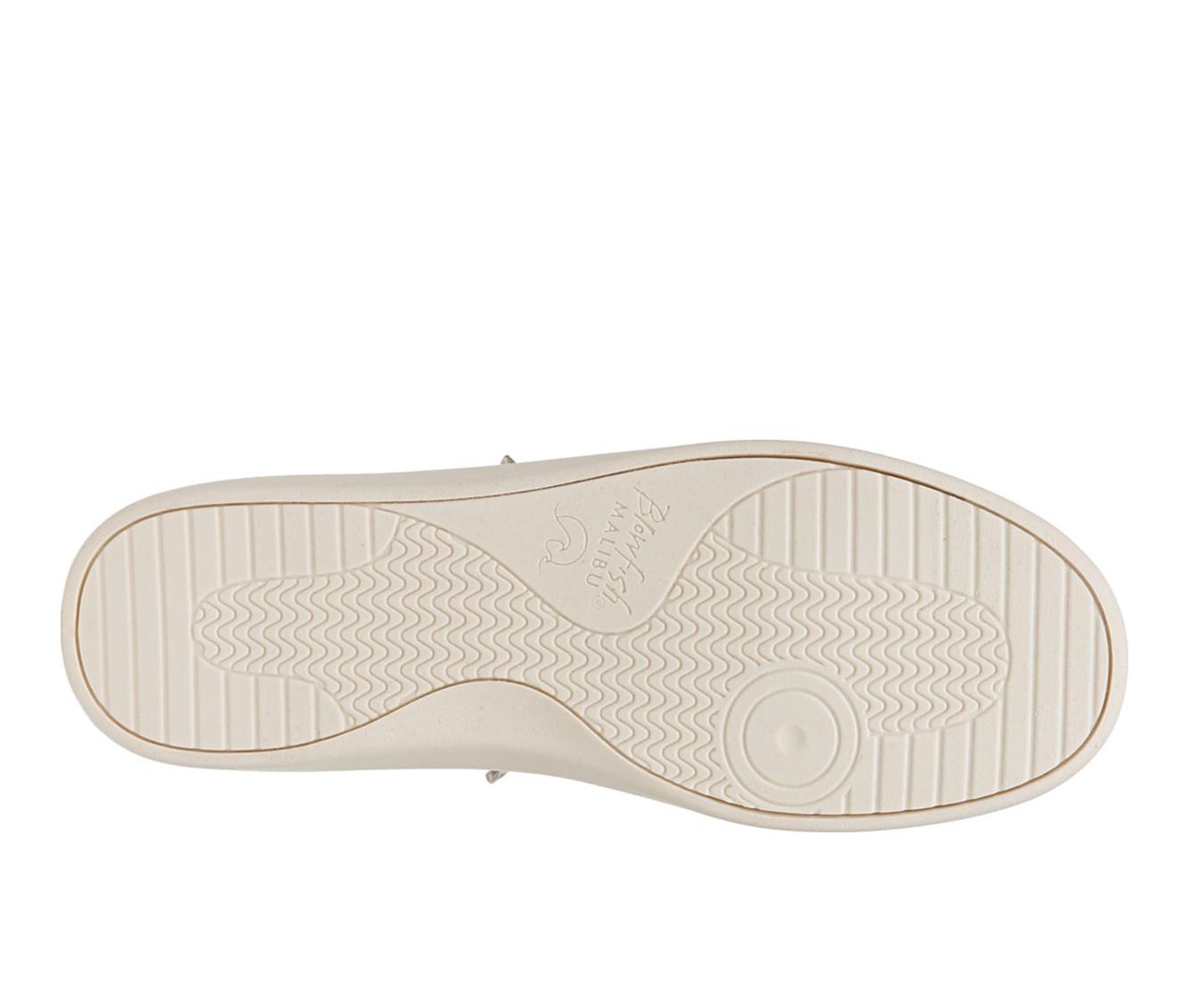 Women's Blowfish Malibu Boardwalk Slip On Shoes