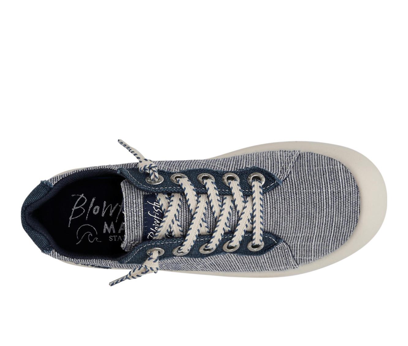 Women's Blowfish Malibu Boardwalk Slip On Shoes