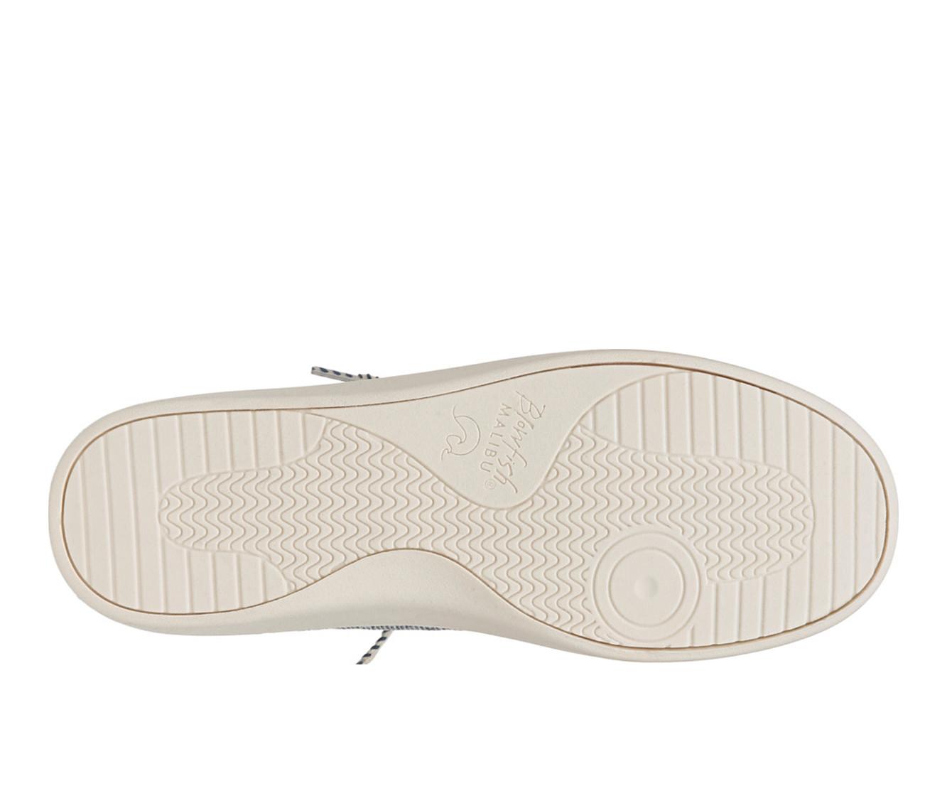 Women's Blowfish Malibu Boardwalk Slip On Shoes