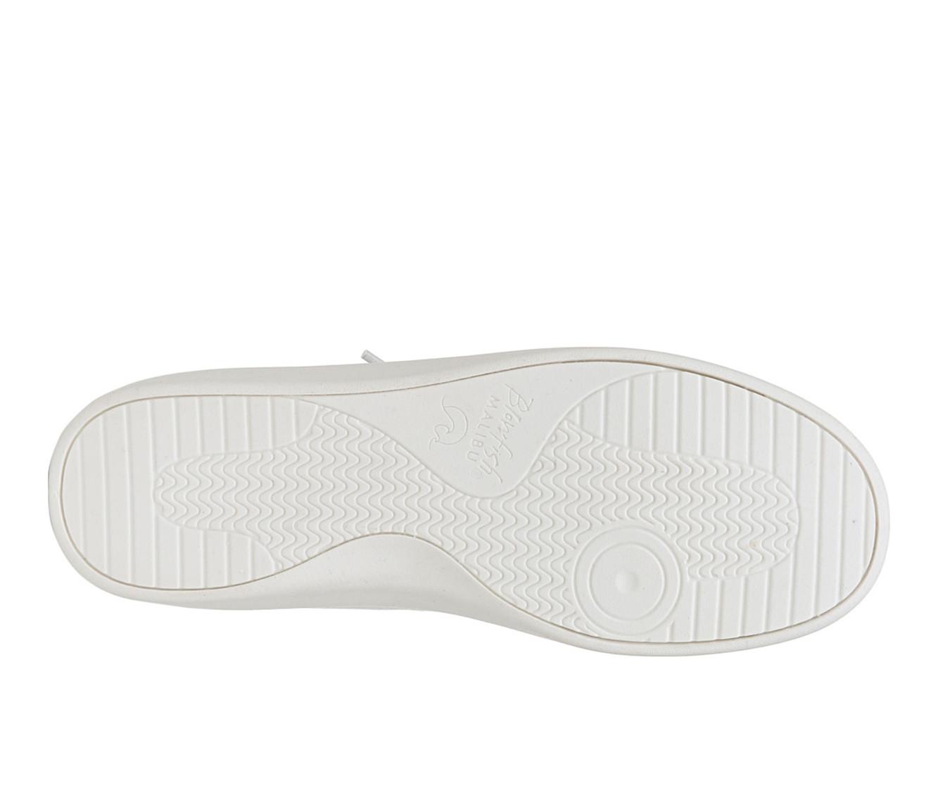 Women's Blowfish Malibu Boardwalk Slip On Shoes