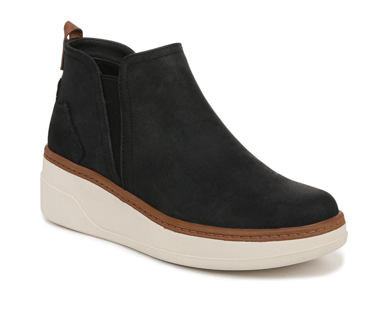 Women's Blowfish Malibu Charming Wedge Sneaker Booties