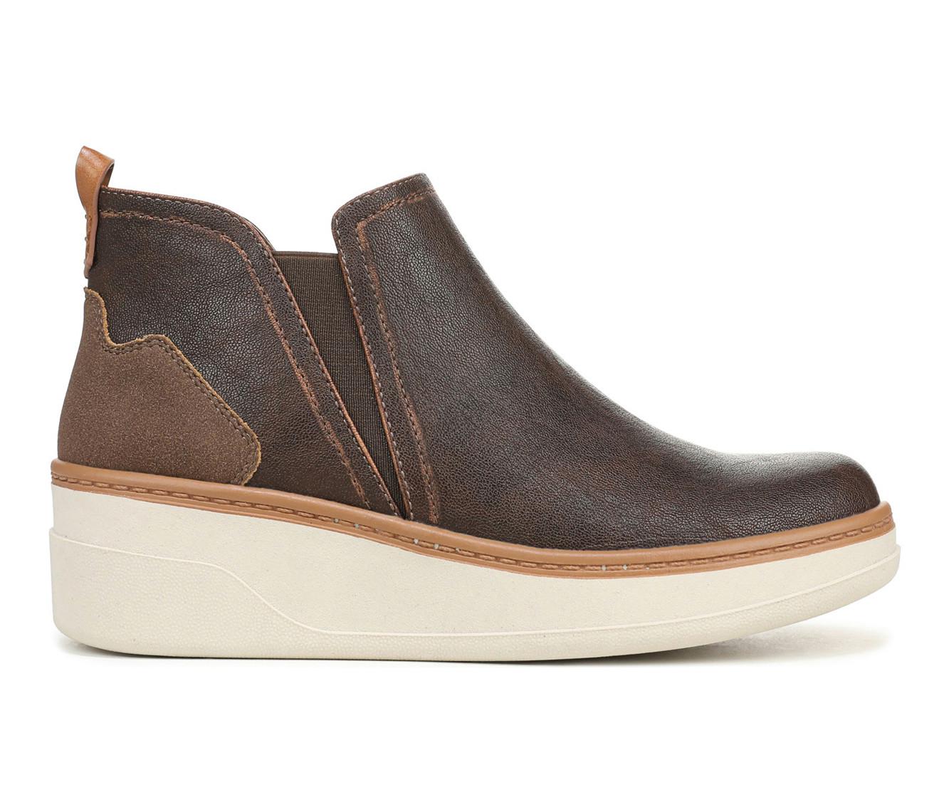 Women's Blowfish Malibu Charming Wedge Sneaker Booties