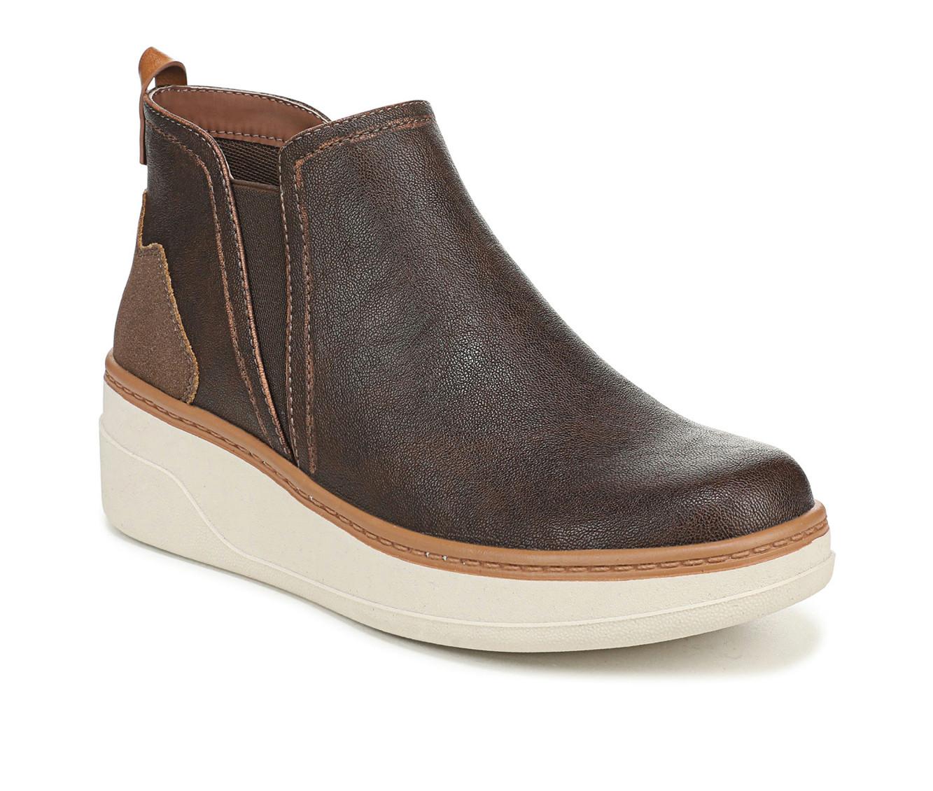 Women's Blowfish Malibu Charming Wedge Sneaker Booties