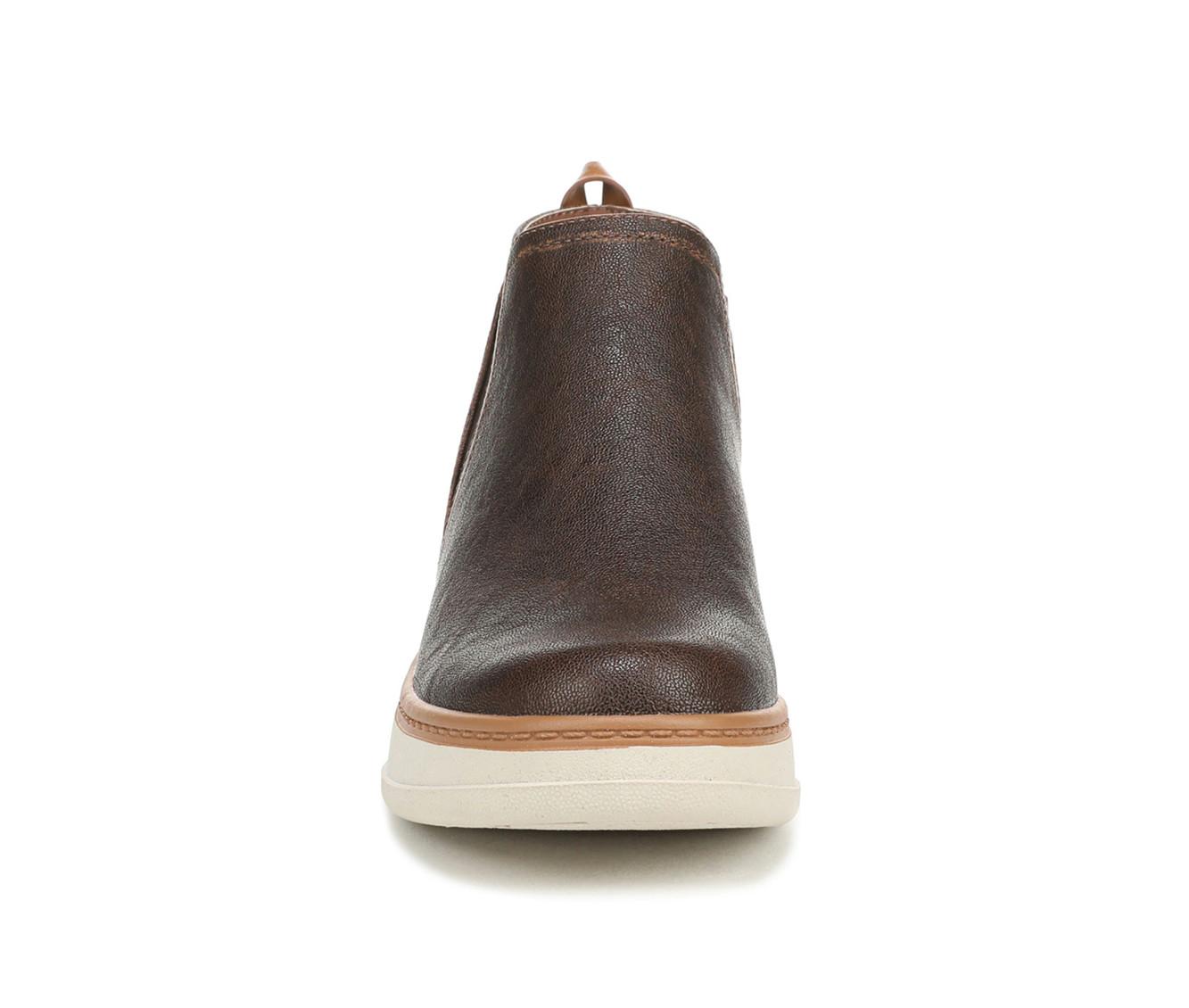 Women's Blowfish Malibu Charming Wedge Sneaker Booties