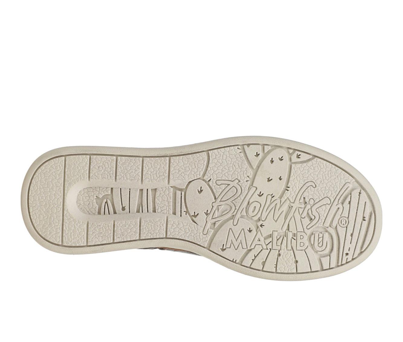 Women's Blowfish Malibu Charming Wedge Sneaker Booties