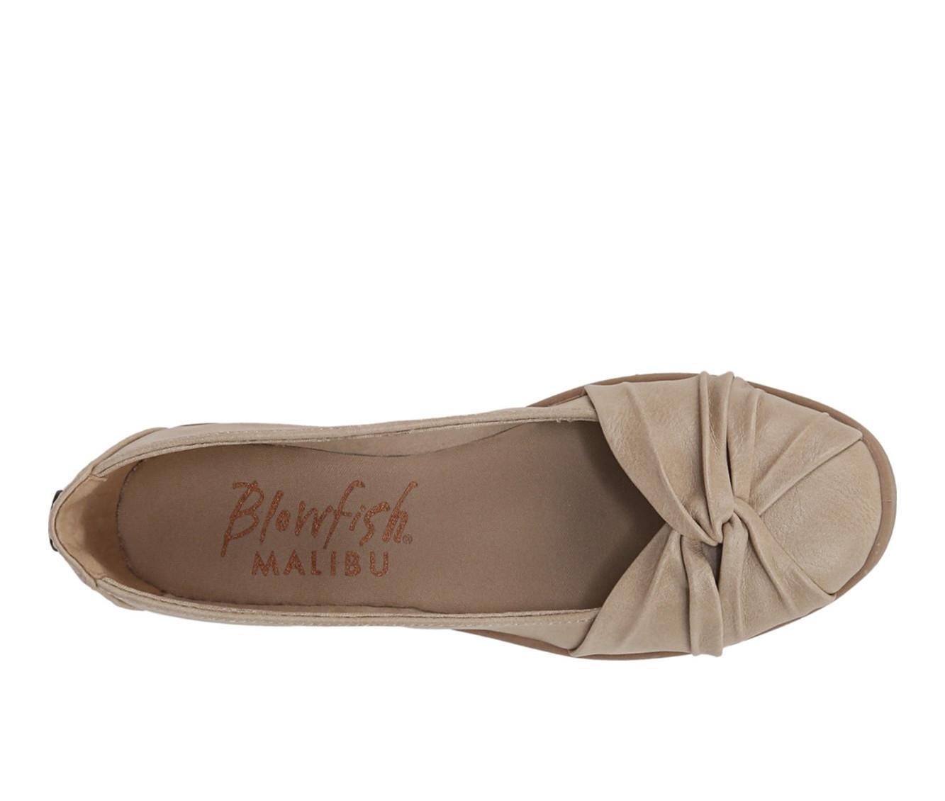 Women's Blowfish Malibu Emily Flats