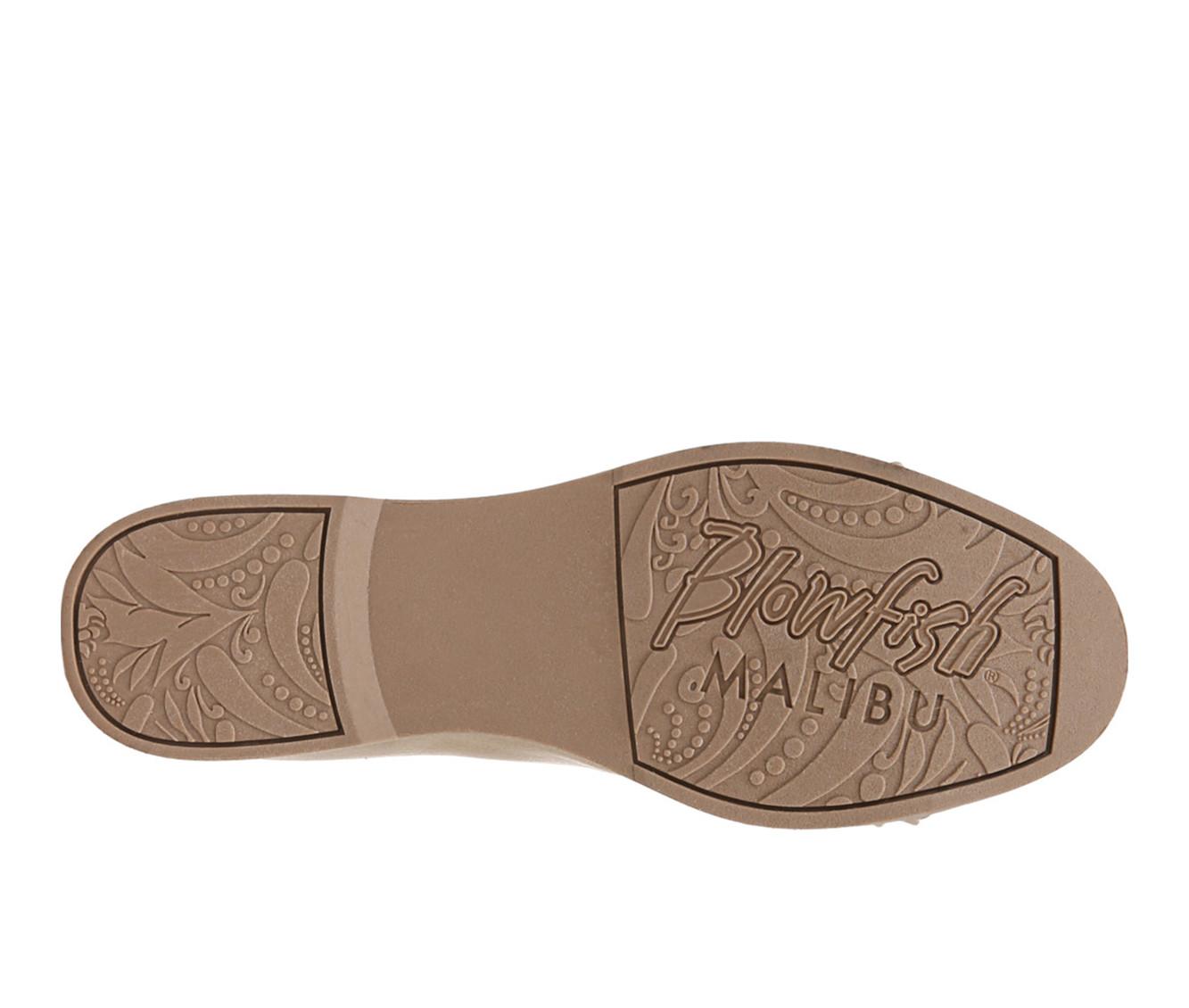 Women's Blowfish Malibu Emily Flats