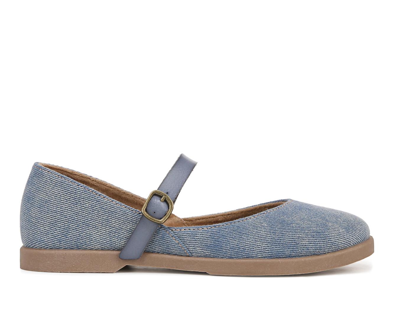 Women's Blowfish Malibu Empower Mary Jane Flats