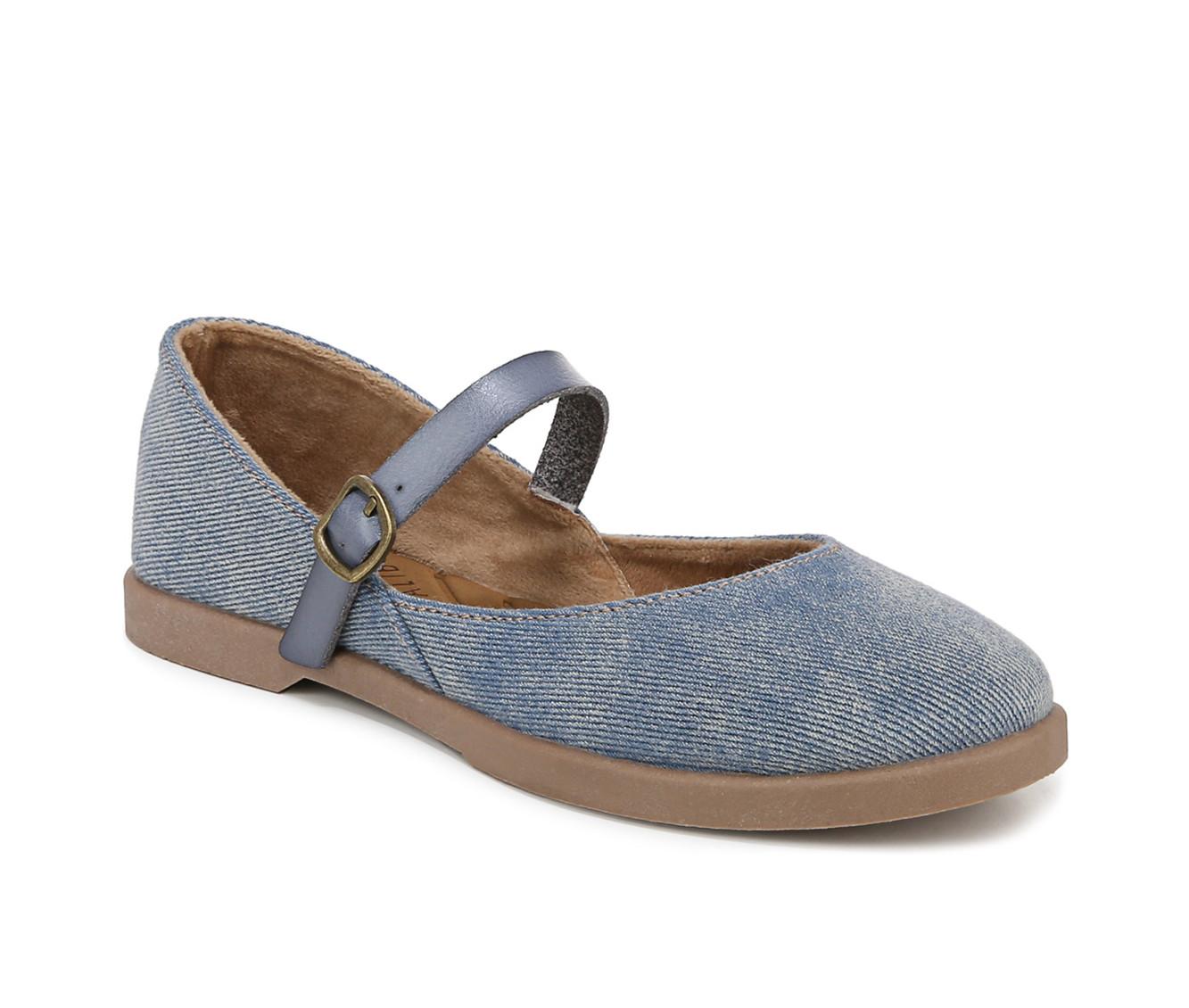 Women's Blowfish Malibu Empower Mary Jane Flats