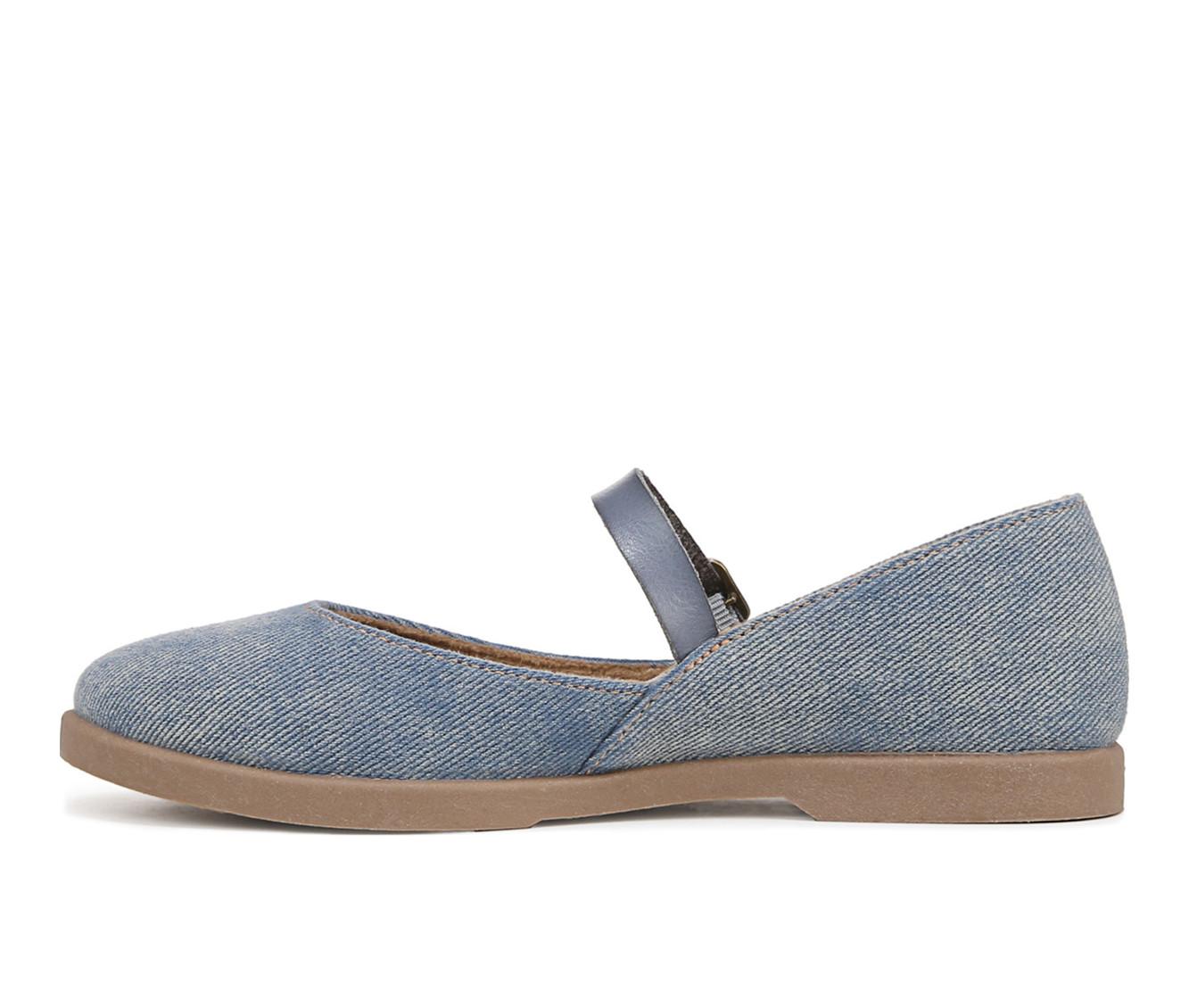 Women's Blowfish Malibu Empower Mary Jane Flats