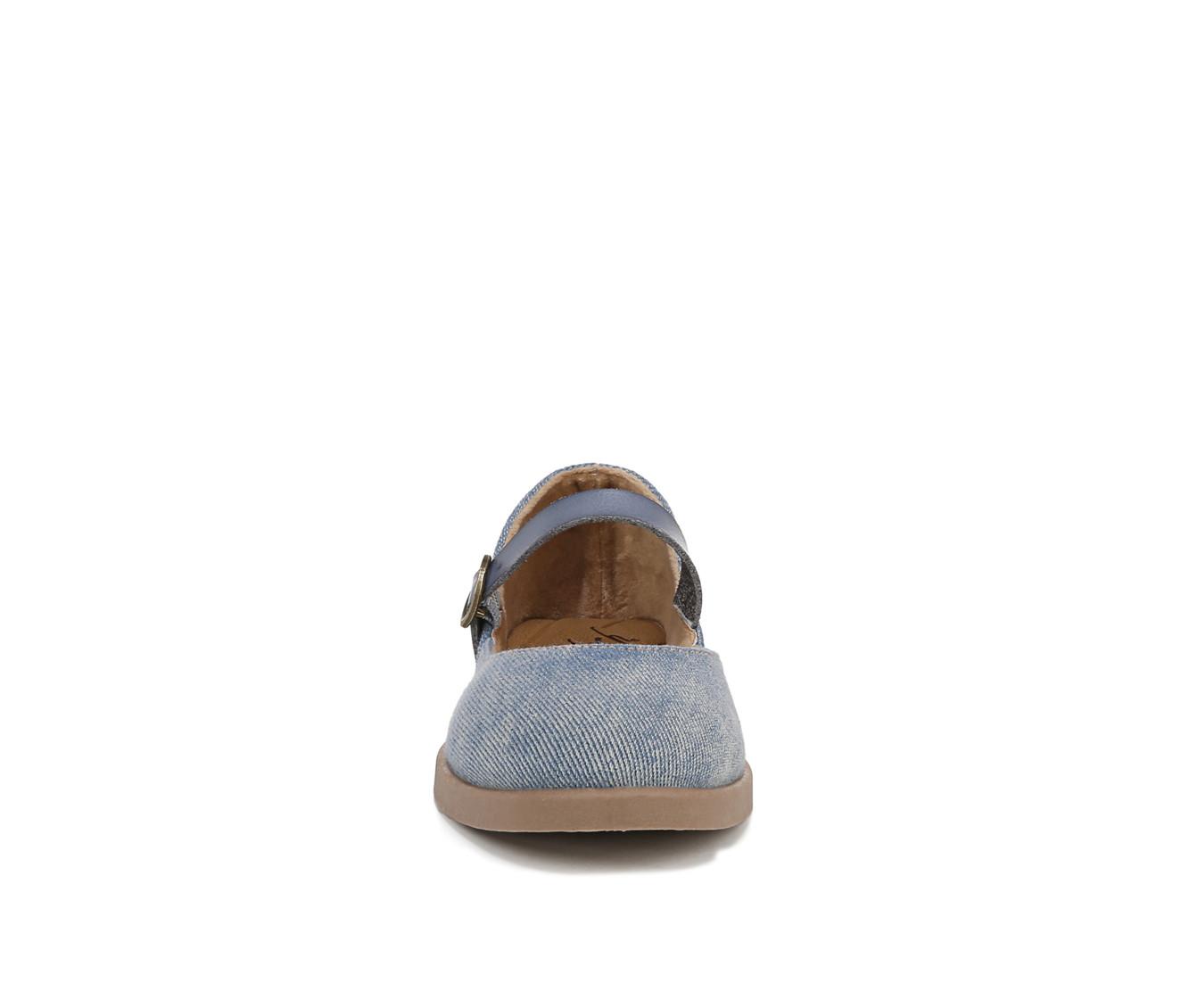 Women's Blowfish Malibu Empower Mary Jane Flats