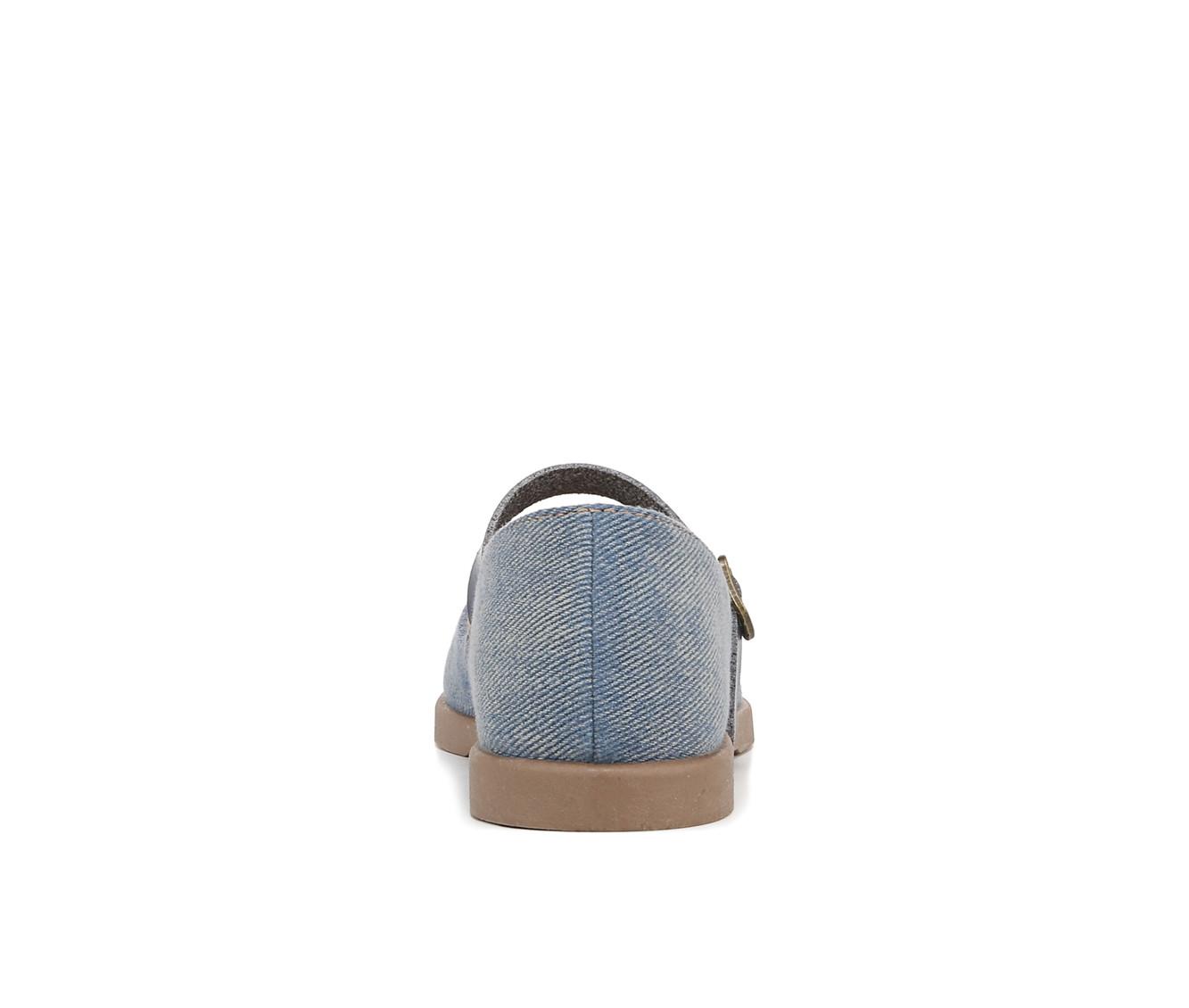 Women's Blowfish Malibu Empower Mary Jane Flats