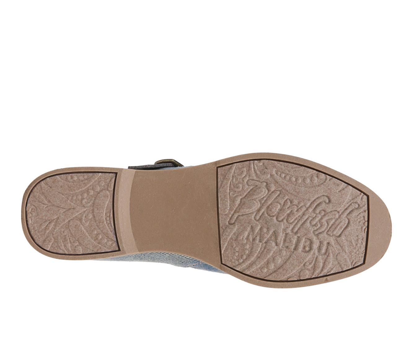 Women's Blowfish Malibu Empower Mary Jane Flats