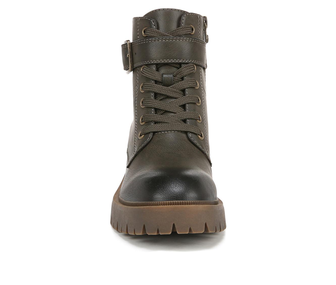 Women's Blowfish Malibu Jagger Combat Boots