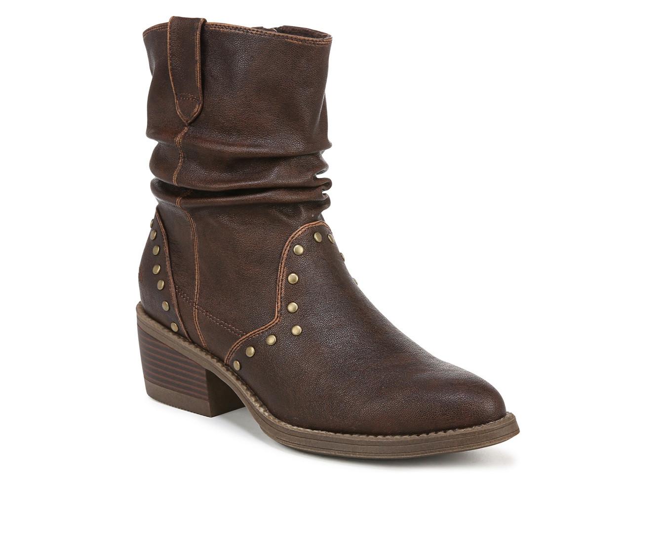 Women's Blowfish Malibu Rebel Western Boots
