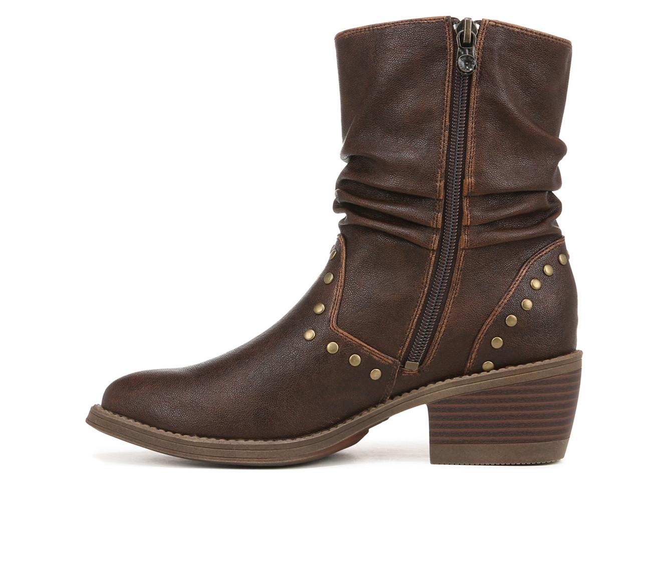 Women's Blowfish Malibu Rebel Western Boots