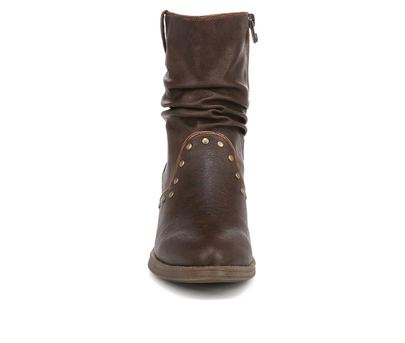 Women's Blowfish Malibu Rebel Western Boots