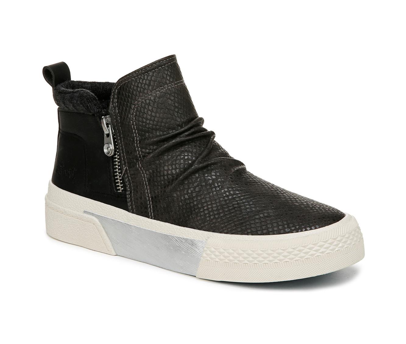 Women's Blowfish Malibu Walkabout Sneaker Booties