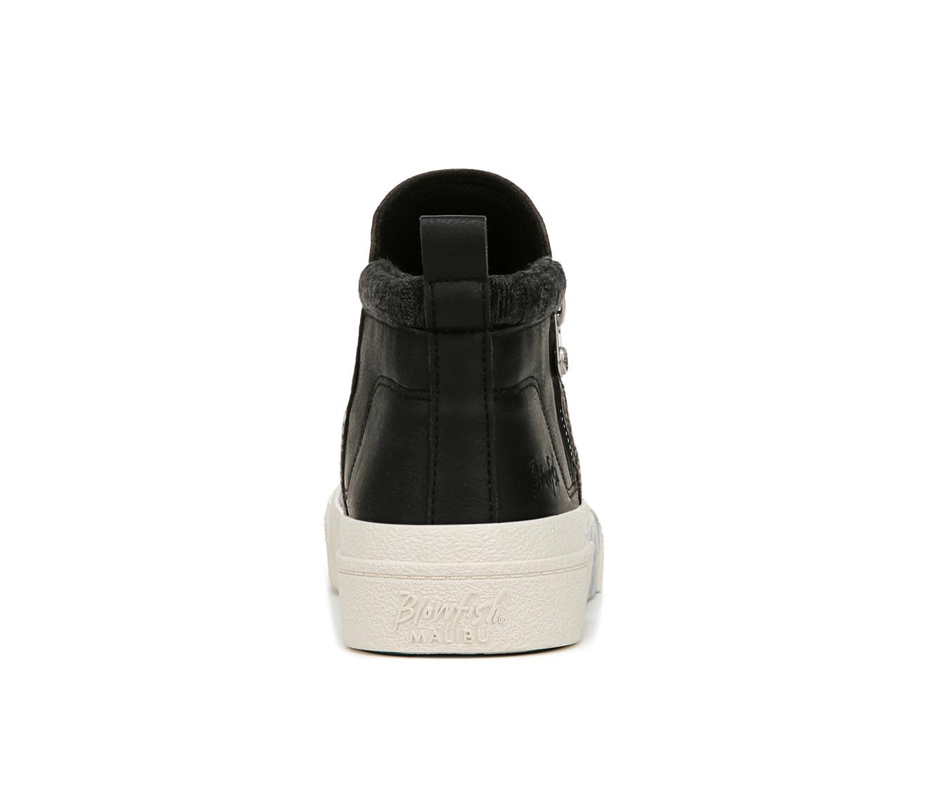 Women's Blowfish Malibu Walkabout Sneaker Booties