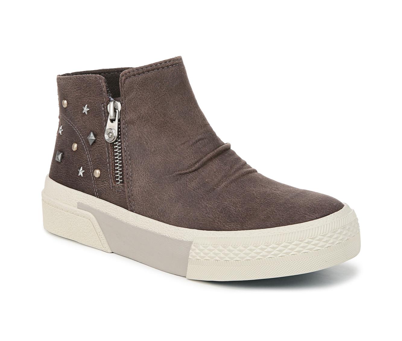 Women's Blowfish Malibu Wave Zip Sneaker Boots