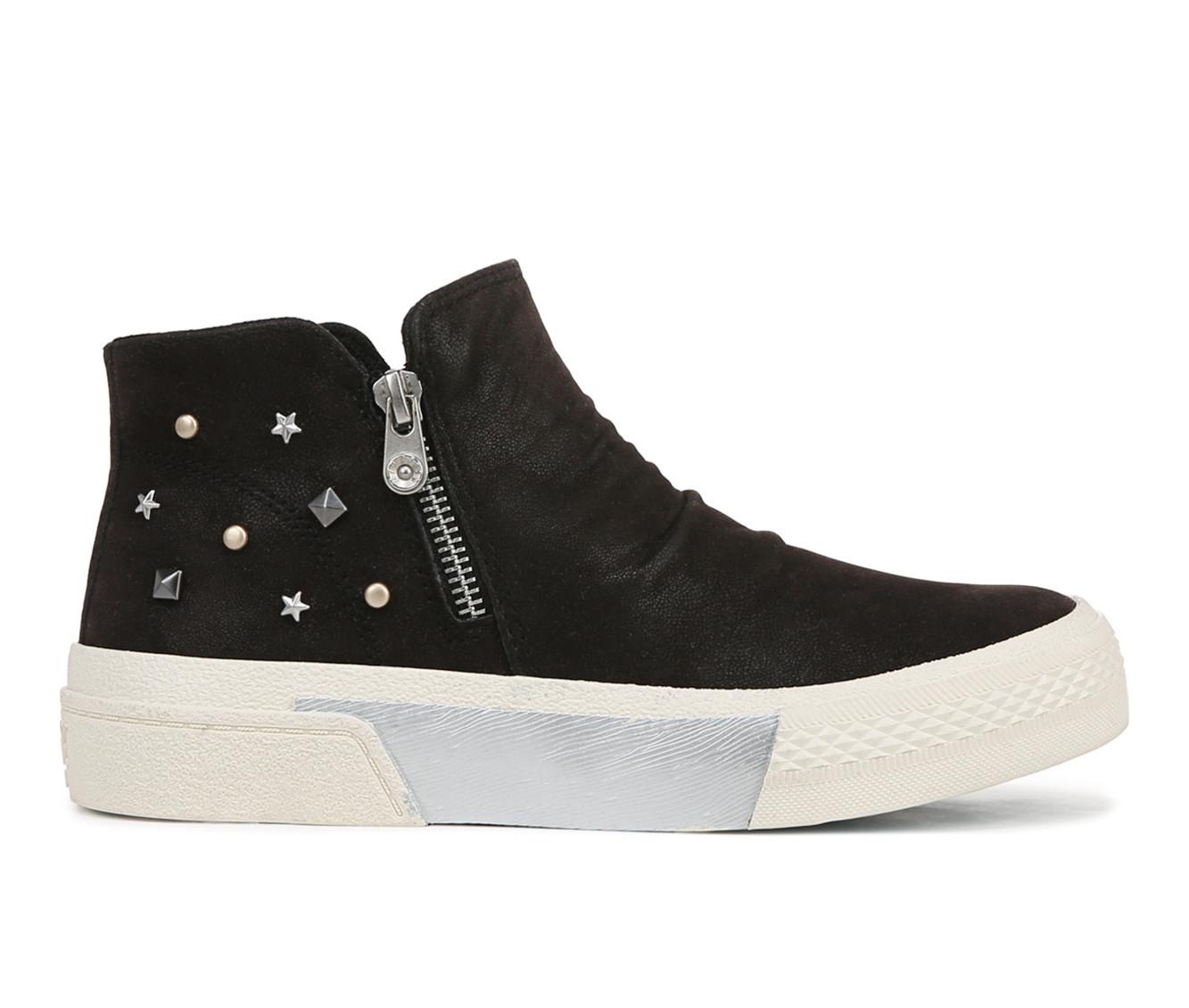 Women's Blowfish Malibu Wave Zip Sneaker Boots